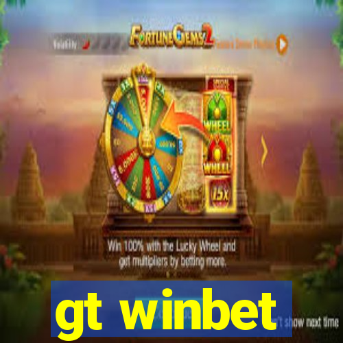 gt winbet